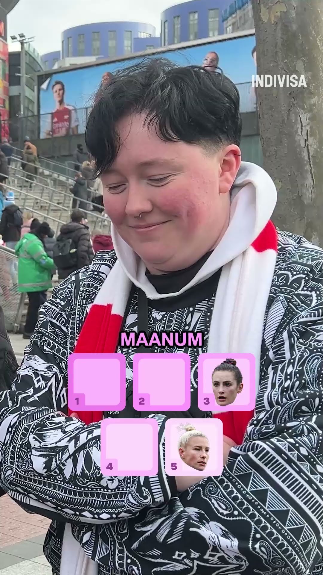 期待