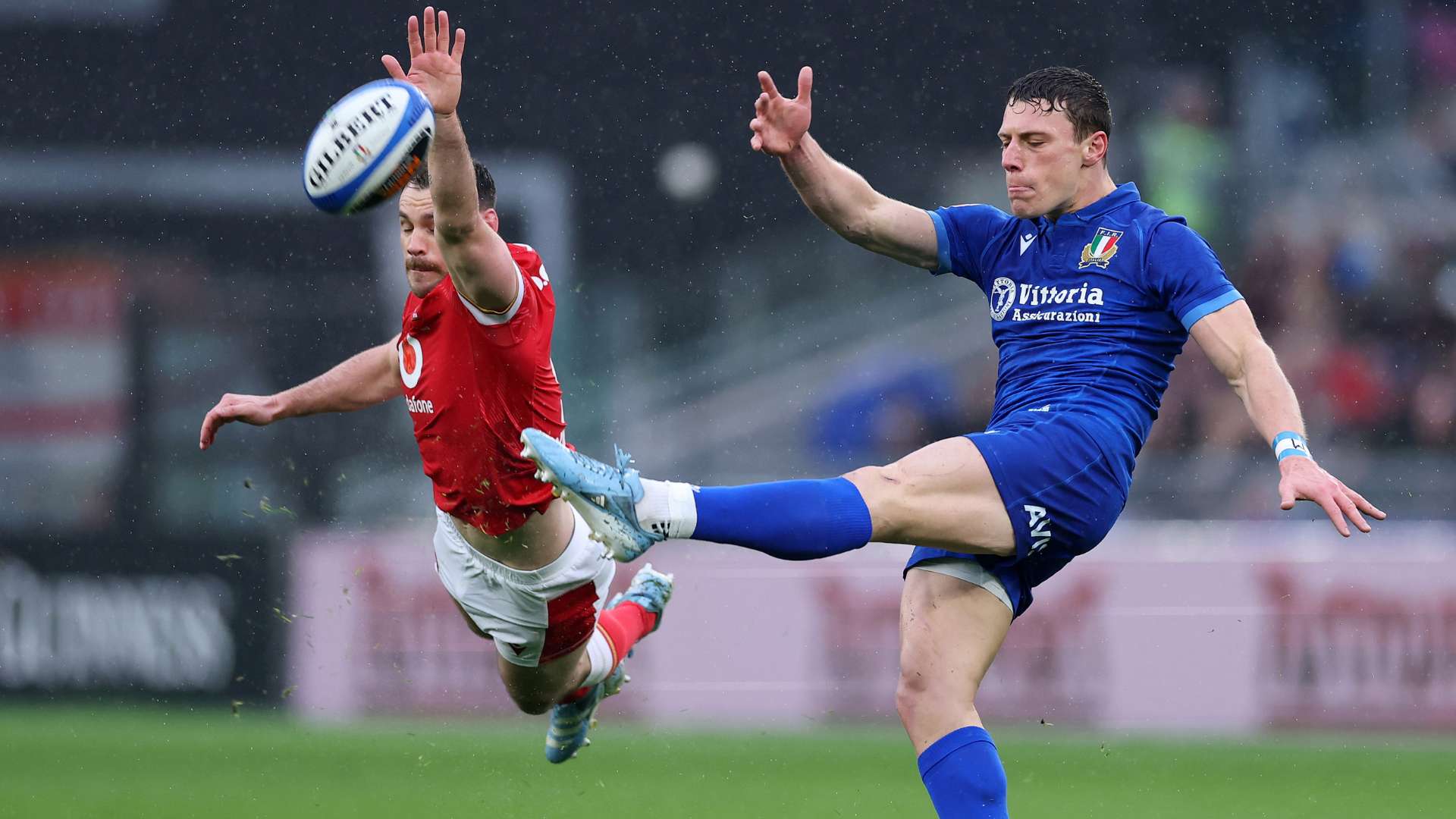 哈兰德的崛 哈兰德的崛