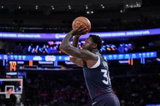 字母哥25分8板5助 雄鹿106-139不敌森林狼 兰德尔29分 字母哥25分8板5助 雄鹿106-139不敌森林狼 兰德尔29分