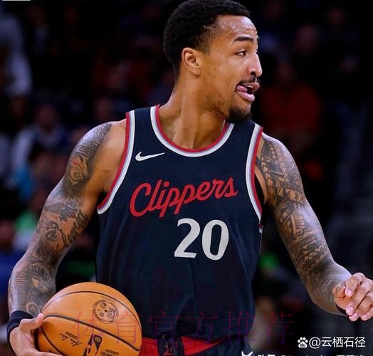 自泰伦-卢立下35胜20负的目标后，快船打出13胜2负